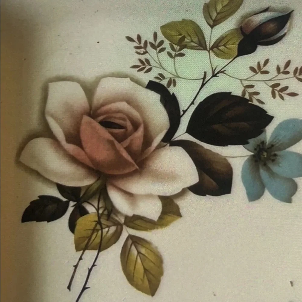 Old Foley James Kent Staffordshire England Regal Porcelain‎ Tray